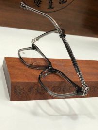 Picture of Chrome Hearts Optical Glasses _SKUfw46735022fw